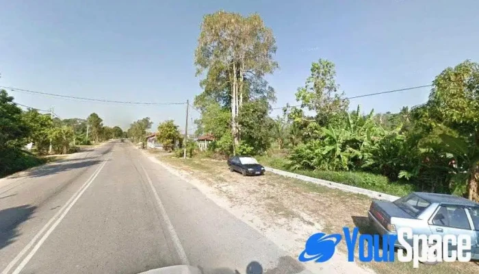 Klinik Kesihatan Bendang Kerian - Kelantan