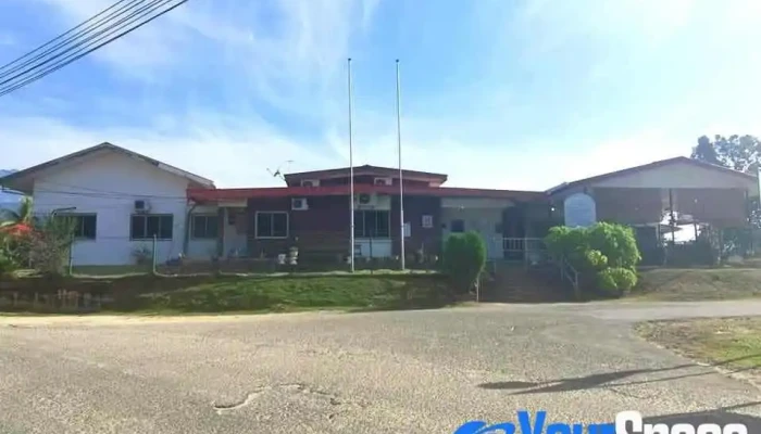 Klinik Kesihatan Ibu dan Anak Ranau - Ranau