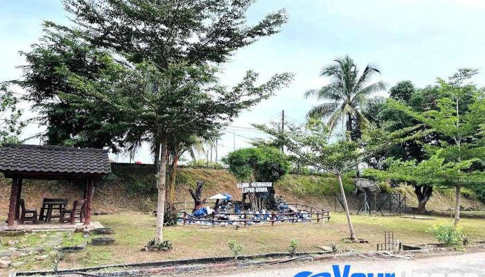 Klinik Kesihatan Lepar Utara 4 - Jerantut