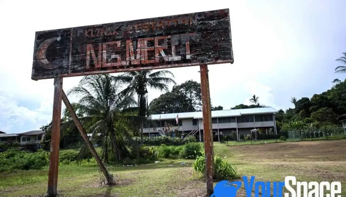 Klinik Kesihatan Nanga Merit, Limbang - Limbang
