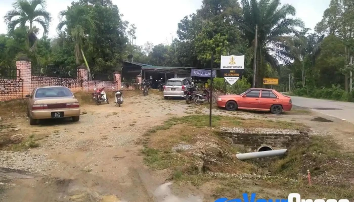 Klinik Kesihatan Simpang Pelangai - Bentong