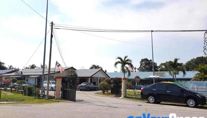 Klinik Kesihatan Telok Datok - Kuala Langat