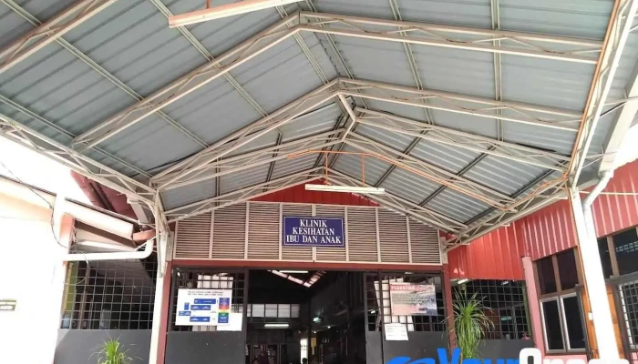 Klinik Kesihatan Temerloh - Temerloh