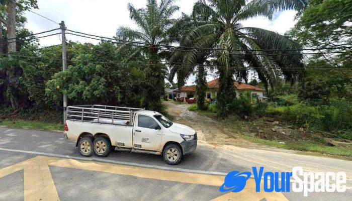 Klinik Kesihatan Ulu Gali - Raub