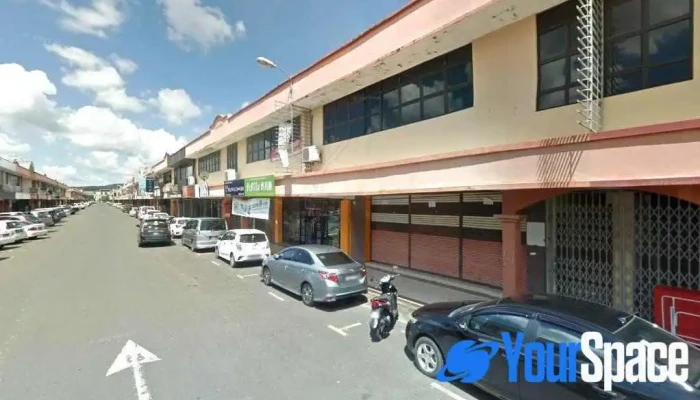 Klinik Komuniti Bandar Sri Perdana - Lahad Datu