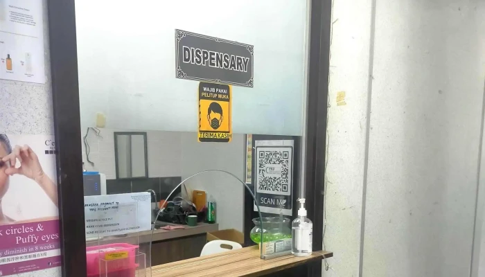 Klinik Mediviron Banting Cara Ke Sana - Banting