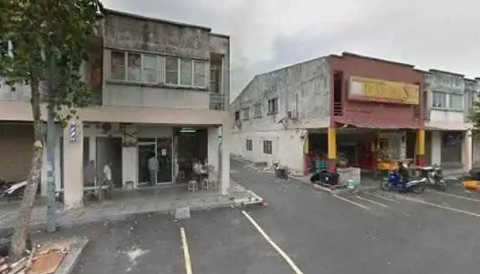 Klinik Mediviron Bukit Changgang -  Street View 360deg - Banting