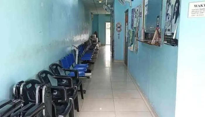 Klinik Mediviron Group Kampar 18 Jam - Jalan Batu Karang