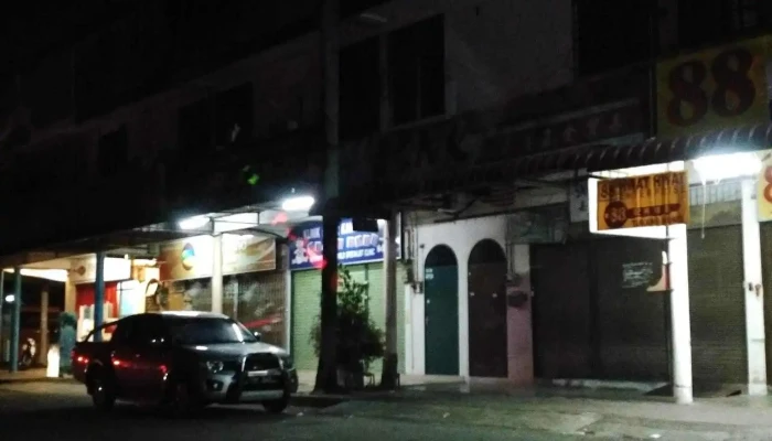 Klinik Pakar Kanak-Kanak Tan - Lorong Gamelan 2