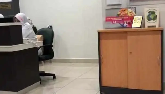 Klinik Pergigian Ayer Molek - Ayer Molek