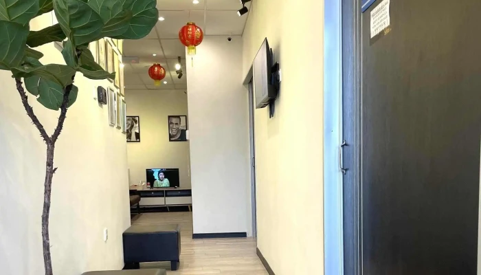 Klinik Pergigian Sentosa Kuala Kangsar Skor - Kuala Kangsar