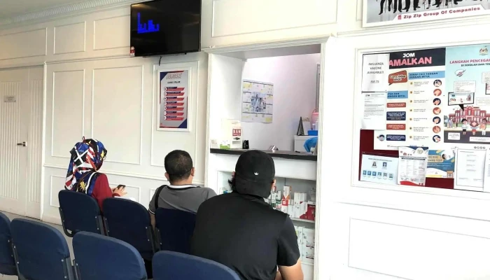Klinik Remedic Jitra -  Jadual - Jitra