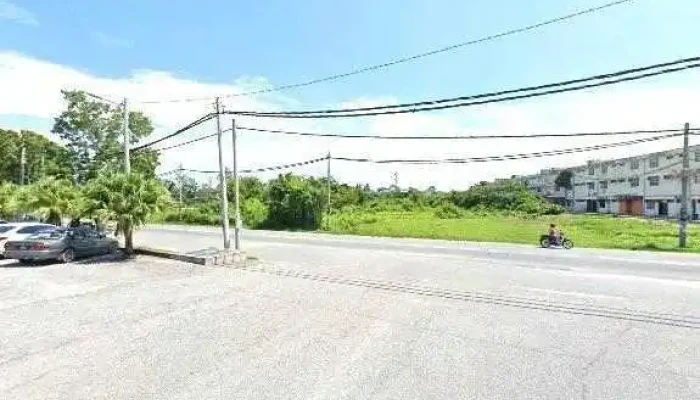 Klinik Remedic Jitra -  Street View 360deg - Jitra