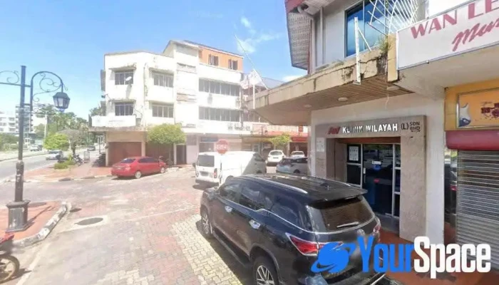 Klinik Wilayah (Labuan) Sdn. Bhd. - Labuan