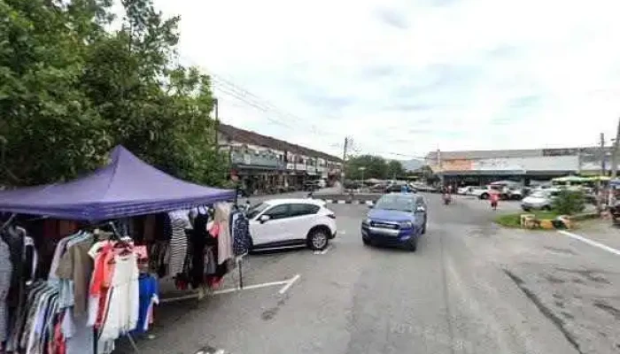 Klinik Yoga Surgeri Osteopati - Ipoh