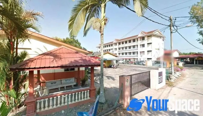 Klnik Desa Tok Bedu - Pulau Pinang