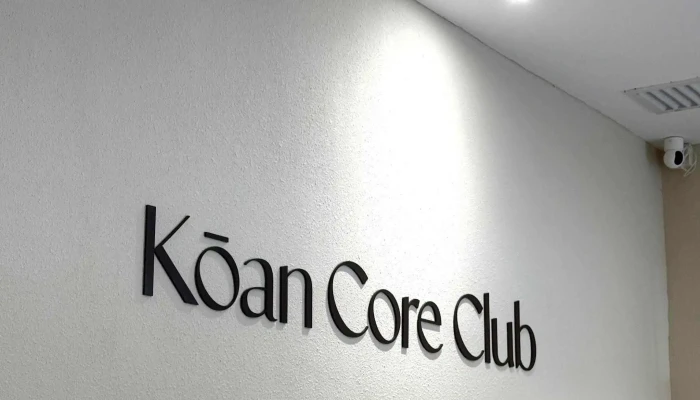 Koan Core Club Lokasi - Petaling Jaya