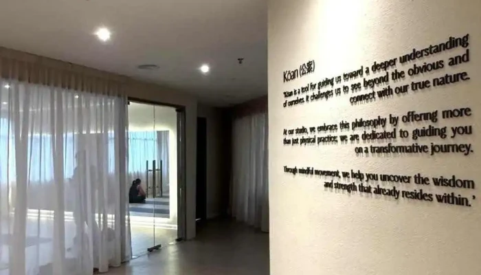 Koan Core Club Oleh Pemilik - Petaling Jaya