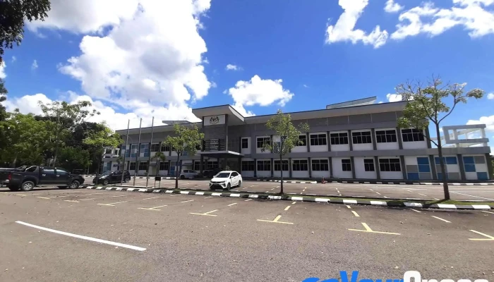 Kolej Komuniti Beaufort -  Kolej Komuniti - Beaufort