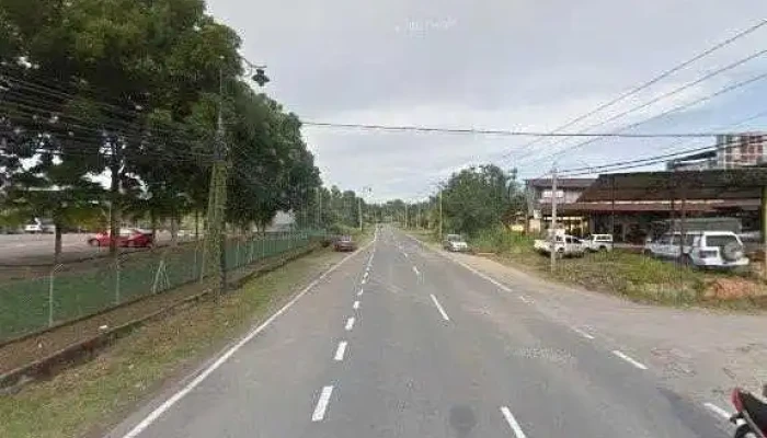 Kolej Komuniti Beaufort -  Street View 360deg - Beaufort