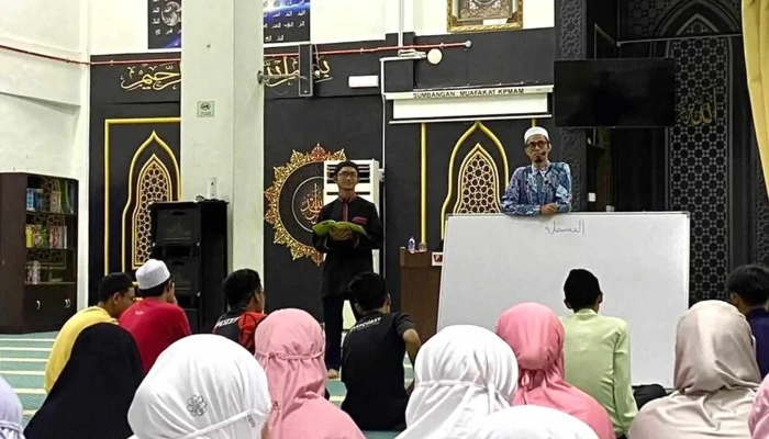 Kolej Profesional Mara Ayer Molek -  Berdekatan Saya - Ayer Molek