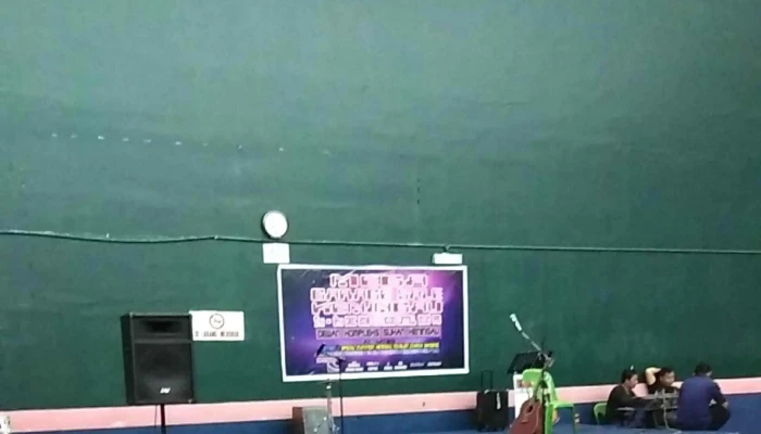 Kompleks Sukan Keningau - Keningau