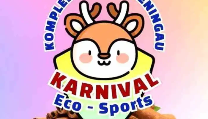 Kompleks Sukan Keningau -  Oleh Pemilik - Keningau