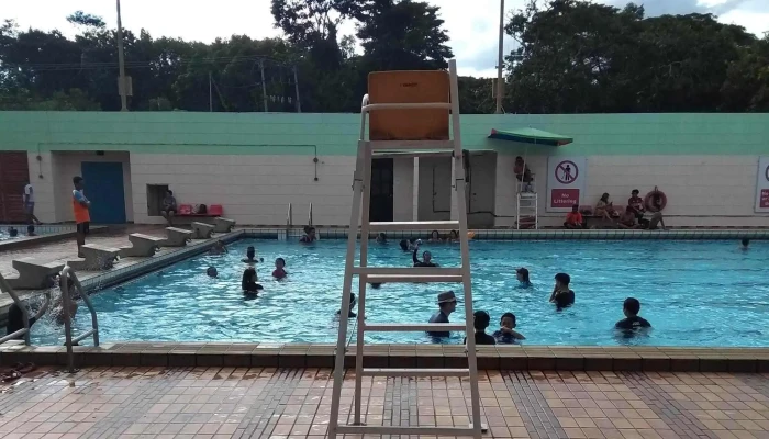 Kompleks Sukan Keningau -  Promosi - Keningau