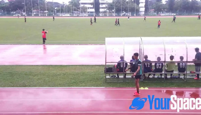 Kompleks Sukan Keningau -  Stadium - Keningau