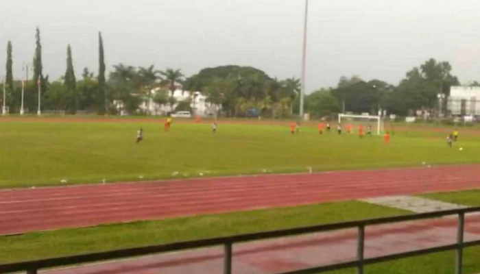 Kompleks Sukan Keningau -  Telefon - Keningau