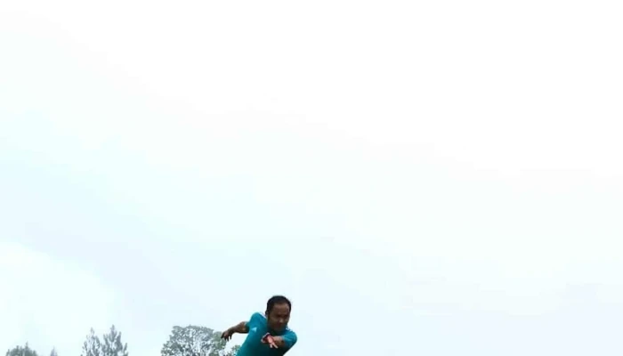 Kompleks Sukan Ranau -  Harga - Ranau