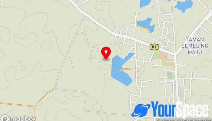 Koperasi Pembangunan Keluarga Tok Kedah Berhad - 08000
