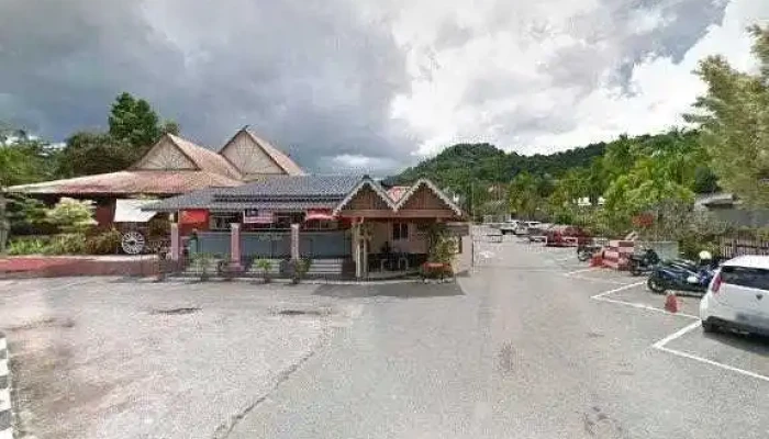 Kota Mahsuri -  Street View 360deg - Langkawi