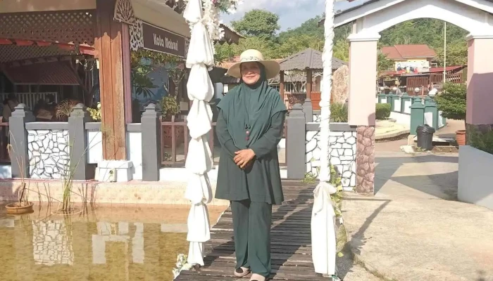 Kota Mahsuri -  Terkini - Langkawi