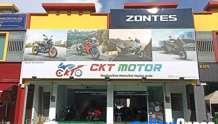 Ktm Sungai Lalang (ckt Motor) - Taman Bistari Utama Sungai Lalang