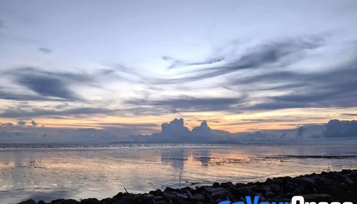 Kuala Kedah -  Pantai - Kuala Kedah
