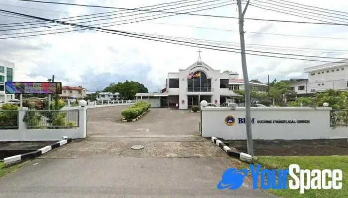 Kuching Bodhi Counselling Centre 菩提辅导中心 - Q130a