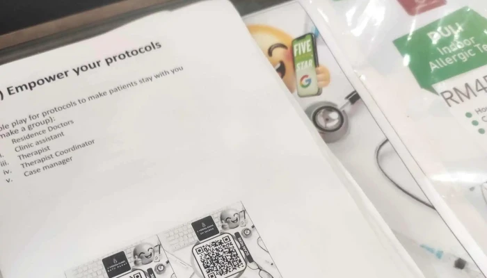 L Medina Clinic Batu Pahat Kulitestetik Lasersurgeri Keluargapengurusan Berat Badanxray Ultrasoundhousecall Skor - Batu Pahat