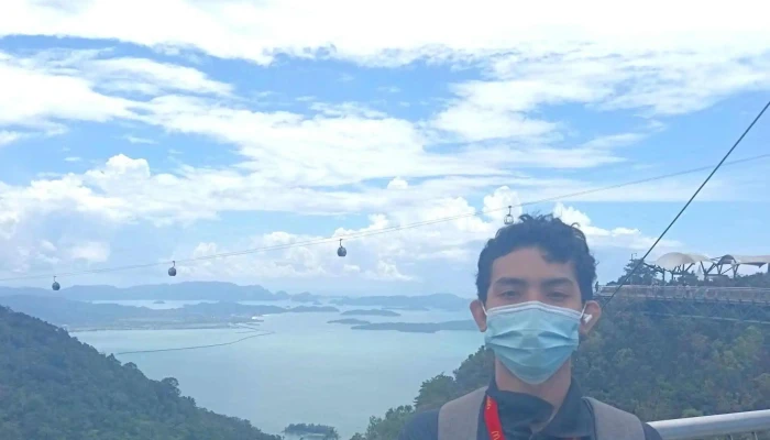 Langkawi Sky Bridge -  Skor - Langkawi