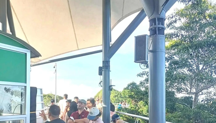 Langkawi Sky Bridge -  Telefon - Langkawi