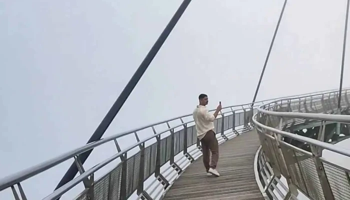 Langkawi Sky Bridge -  Terkini - Langkawi