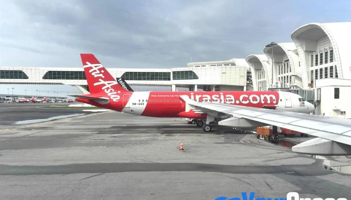 Lapangan Terbang Antarabangsa Langkawi -  Lapangan Terbang Antarabangsa - Langkawi