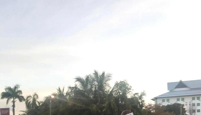 Lapangan Terbang Antarabangsa Langkawi -  Promosi - Langkawi