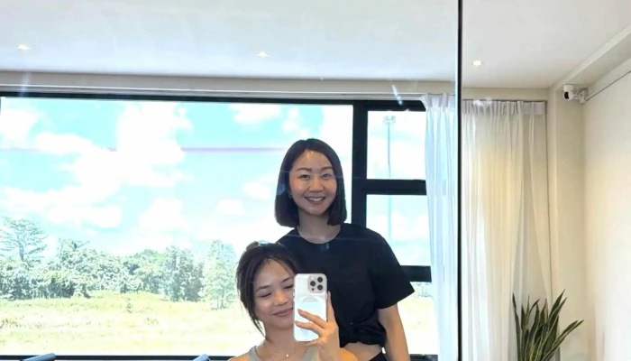 Lavie Pilates Studio Kuching -  Instagram - Kuching