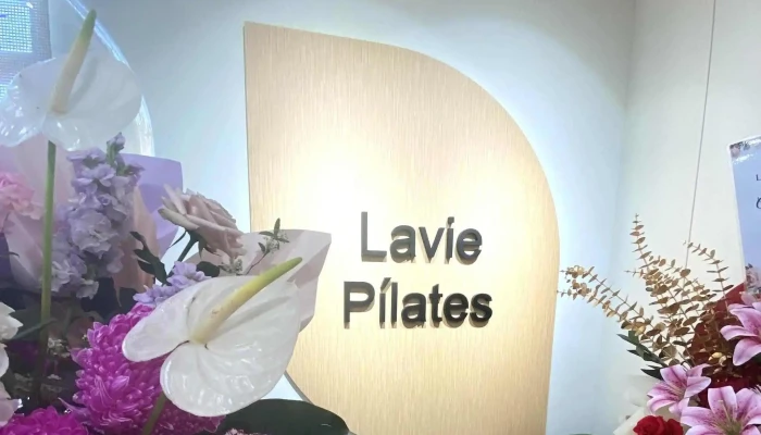 Lavie Pilates Studio Kuching - Kuching