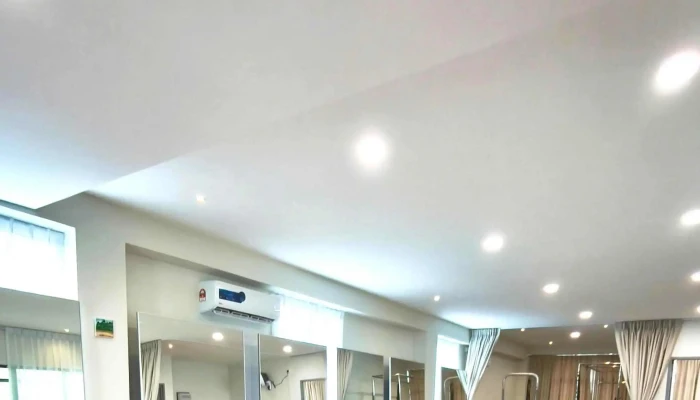 Lavie Pilates Studio Kuching -  Nombor - Kuching