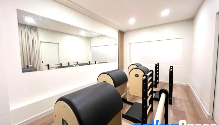 Lavie Pilates Studio Kuching -  Studio Pilates - Kuching