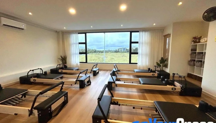Lavie Pilates Studio Kuching -  Terkini - Kuching