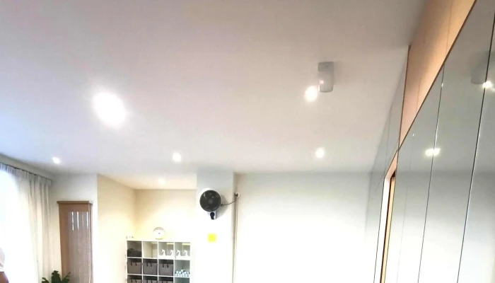Lavie Pilates Studio Kuching -  Ulasan - Kuching