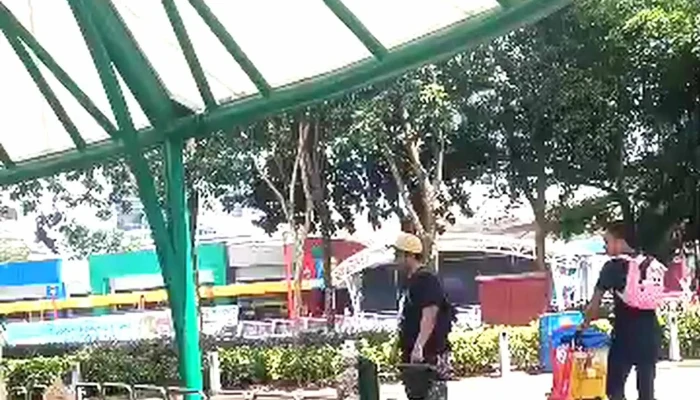 Legoland Malaysia -  Buka Sekarang - Iskandar Puteri